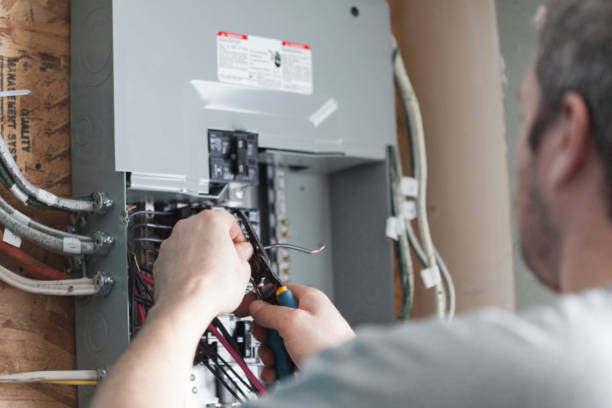 Emergency Electrical Repair Services in Genoa, AR